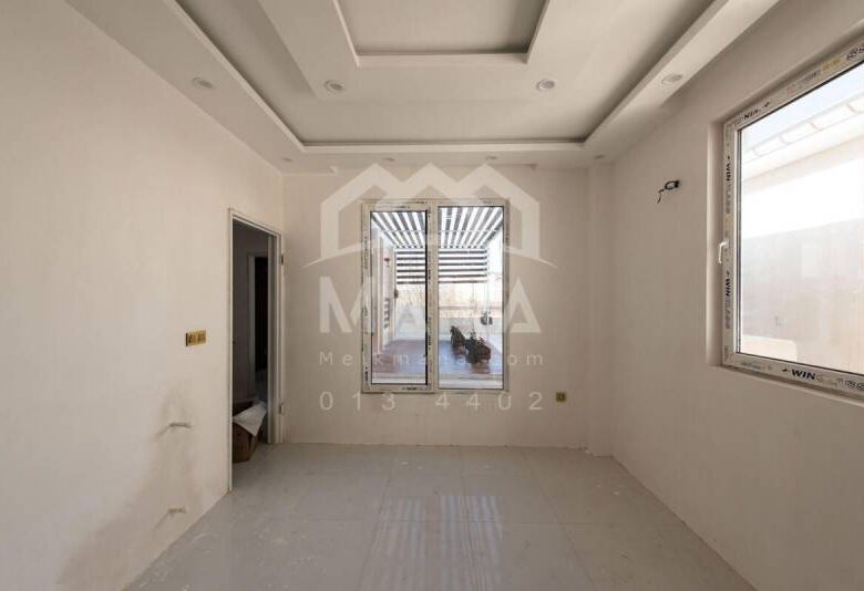 ویلای دوبلکس در منطقه آزاد بندرانزلی