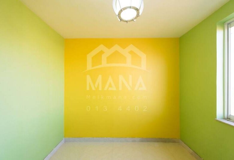 خرید ویلا لوکس دو طبقه در منطقه آزاد بندر انزلی