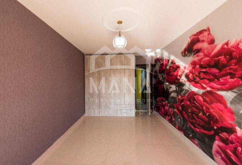 خرید ویلا لوکس دو طبقه در منطقه آزاد بندر انزلی