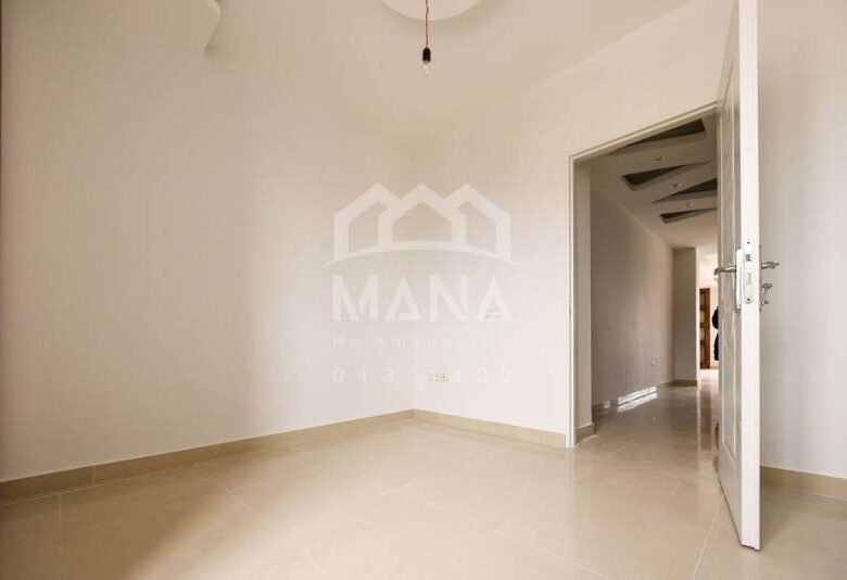 آپارتمان نوساز در پاسداران بندر انزلی (100 متر)