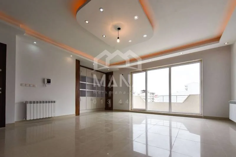 آپارتمان نوساز در پاسداران بندر انزلی (100 متر)