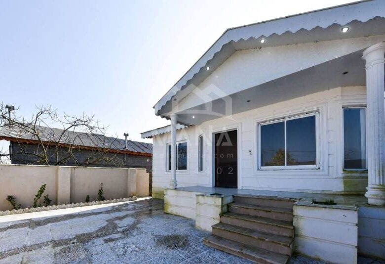 خرید خانه ویلایی حیاط دار در منطقه آزاد بندرانزلی