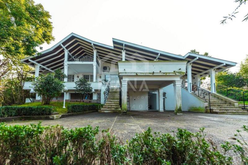 ویلا در دهکده ساحلی بندرانزلی