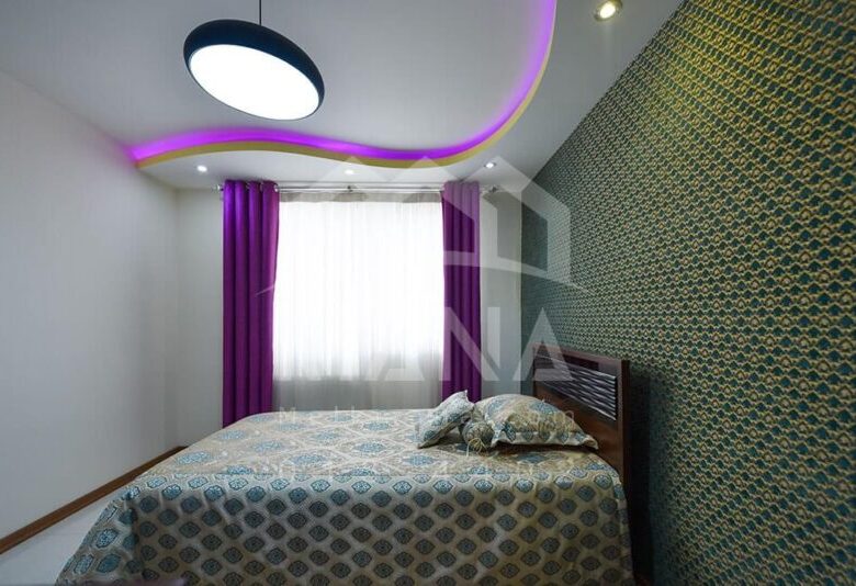 خانه ویلایی در پاسداران بندرانزلی(455 متر)