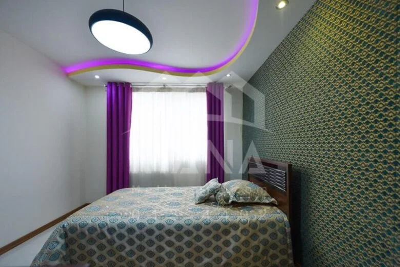 خانه ویلایی در پاسداران بندرانزلی(455 متر)