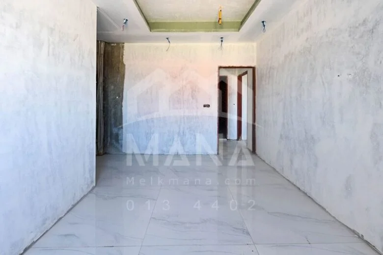 فروش آپارتمان 179 متری در خیابان سپه بندرانزلی