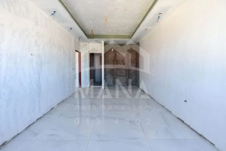 فروش آپارتمان 179 متری در خیابان سپه بندرانزلی
