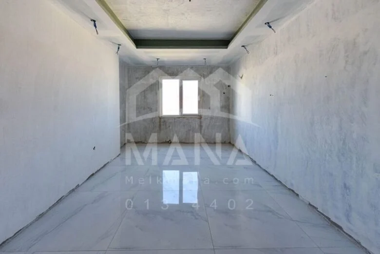 فروش آپارتمان 179 متری در خیابان سپه بندرانزلی