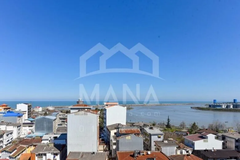 فروش آپارتمان 179 متری در خیابان سپه بندرانزلی