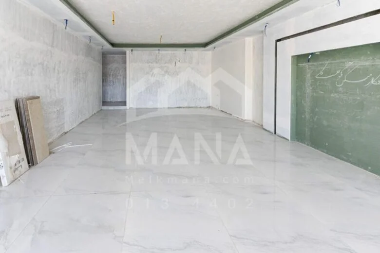 فروش آپارتمان 179 متری در خیابان سپه بندرانزلی