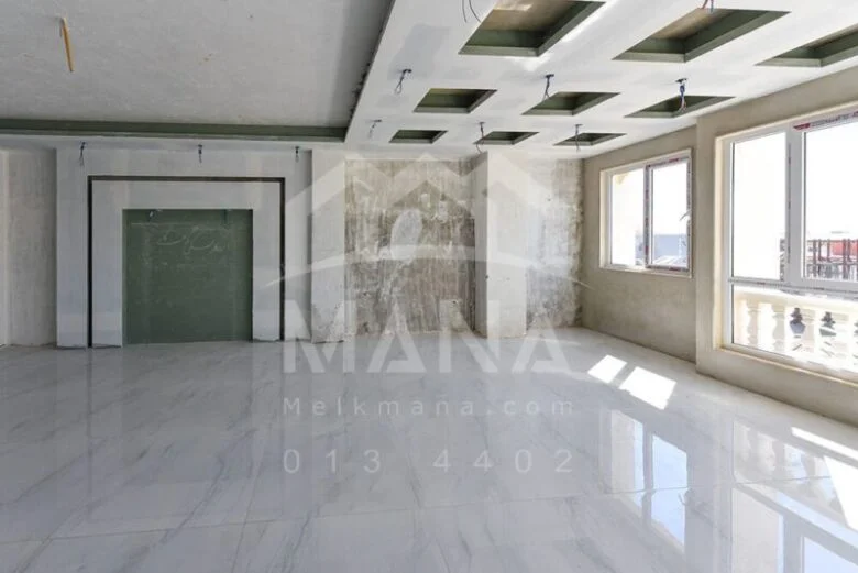 فروش آپارتمان 179 متری در خیابان سپه بندرانزلی