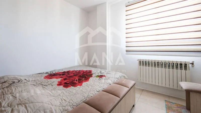 فروش آپارتمان دو خواب در بندر انزلی