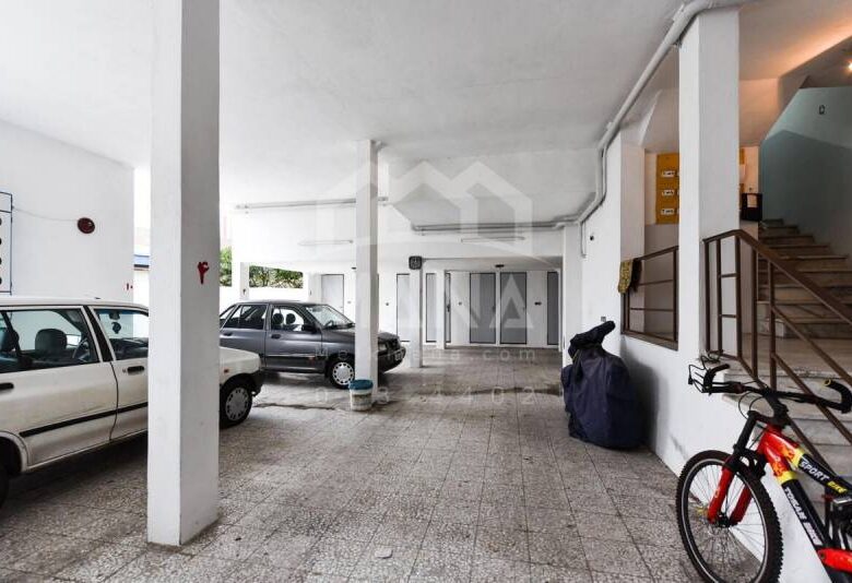 فروش واحد آپارتمانی در انزلی