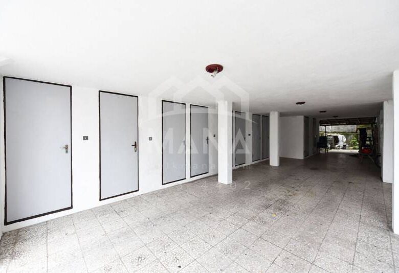 فروش واحد آپارتمانی در انزلی