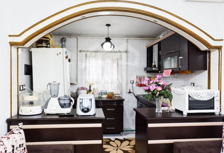 فروش واحد آپارتمانی در انزلی