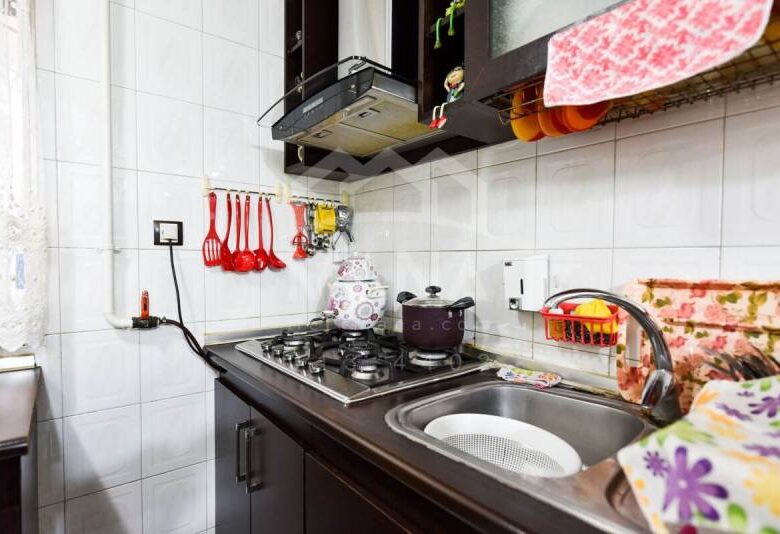 فروش واحد آپارتمانی در انزلی