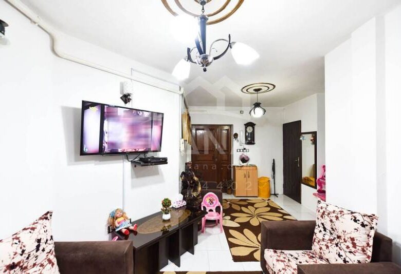 فروش واحد آپارتمانی در انزلی