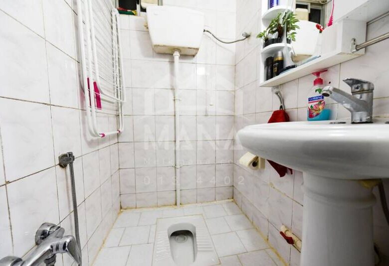 فروش واحد آپارتمانی در انزلی