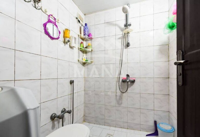 فروش واحد آپارتمانی در انزلی