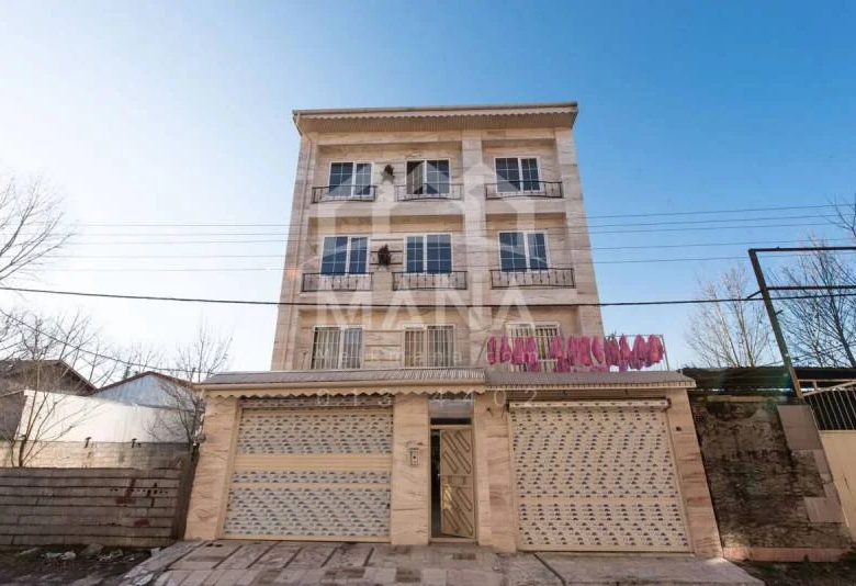 خرید آپارتمان 3 خواب در لاهیجان