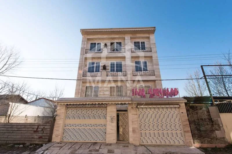 خرید آپارتمان 3 خواب در لاهیجان