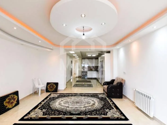 آپارتمان در پاسداران بندر انزلی (86 متر)