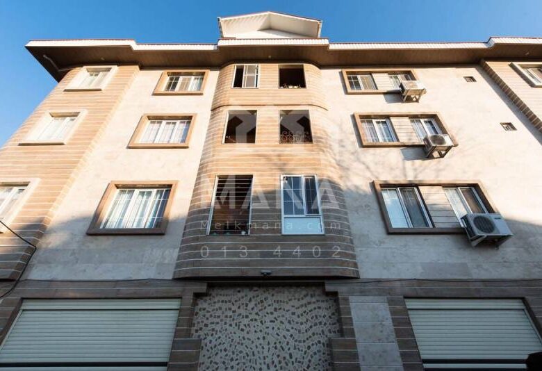 خرید آپارتمان مدرن در لاهیجان