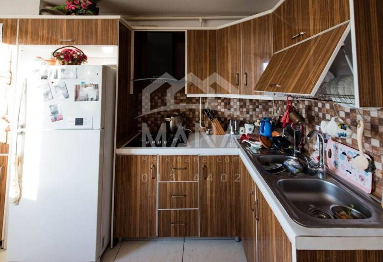 خرید آپارتمان مدرن در لاهیجان