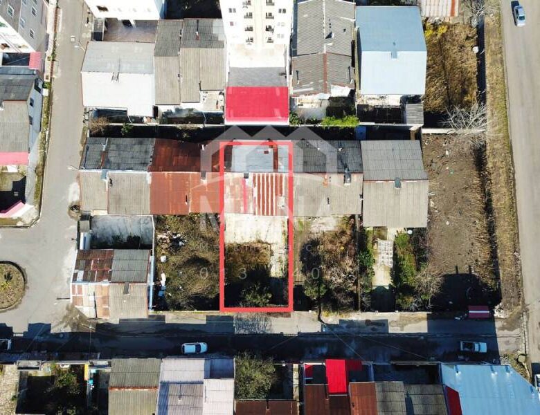 خرید زمین در بلوار معلم انزلی