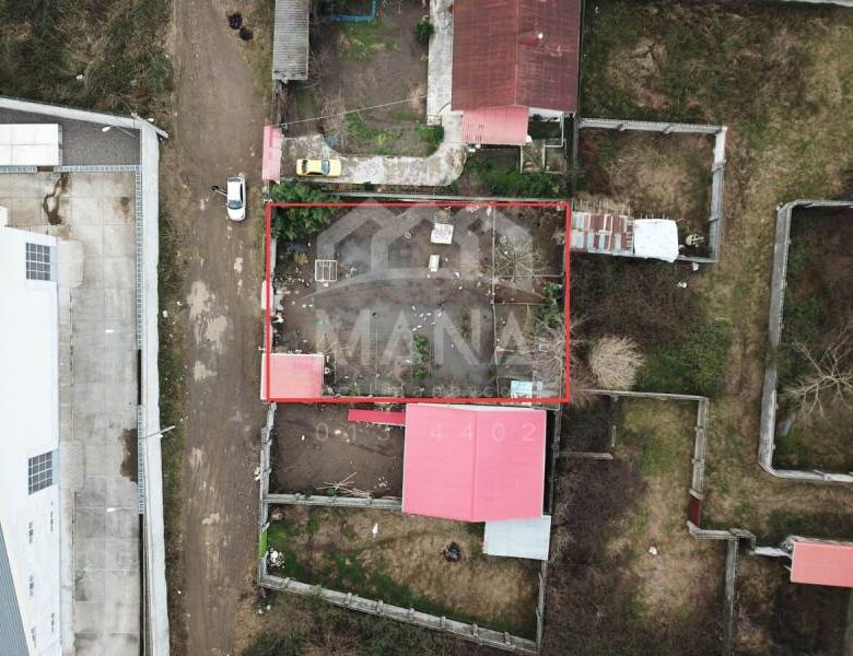 خرید زمین دربندر انزلی پیل علی باغ