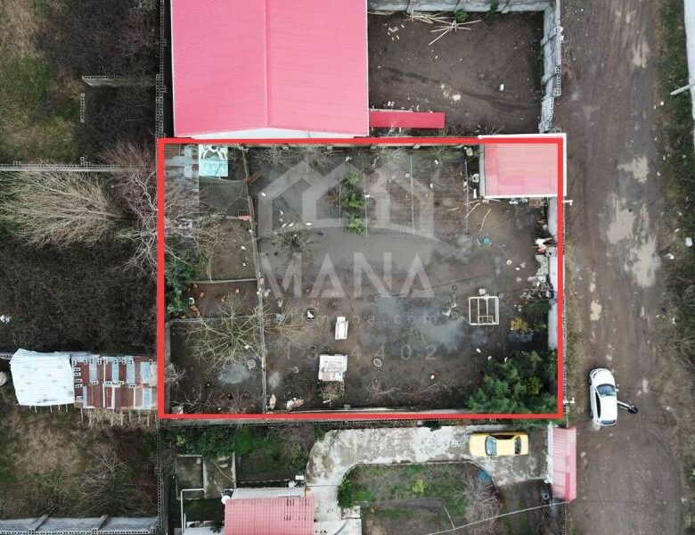 خرید زمین دربندر انزلی پیل علی باغ