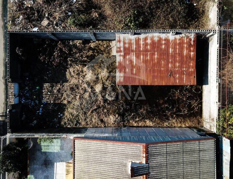 خرید زمین در غازیان بندرانزلی