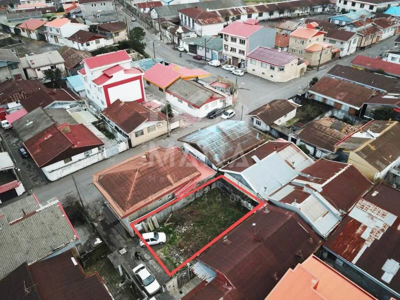 خرید زمین در بندر انزلی کوی واحدی