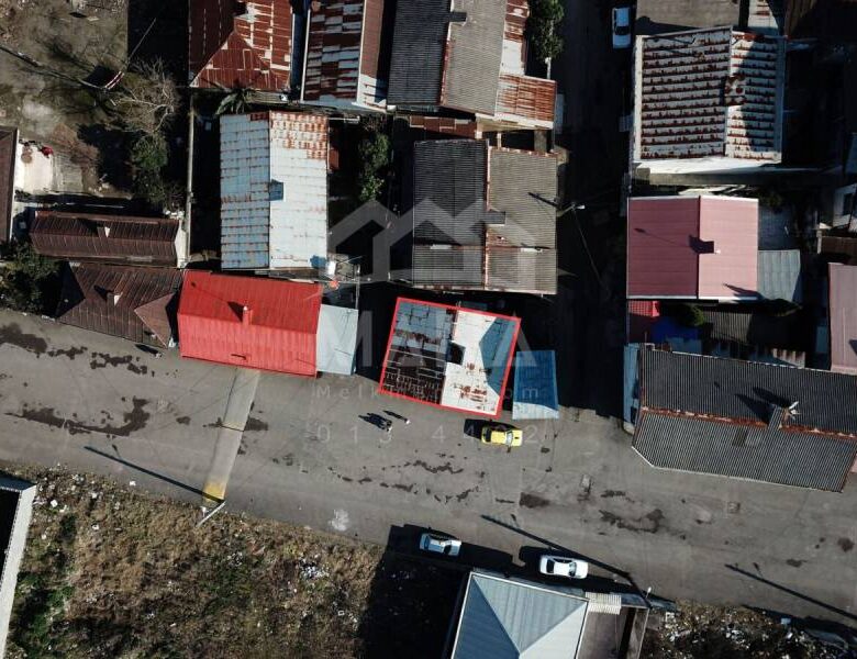 فروش ویلا کلنگی در غازیان بندر انزلی