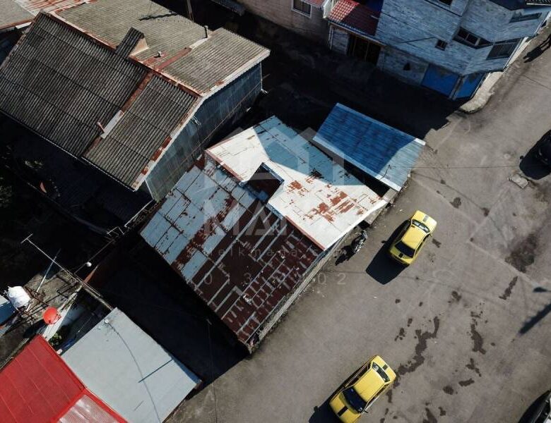 فروش ویلا کلنگی در غازیان بندر انزلی