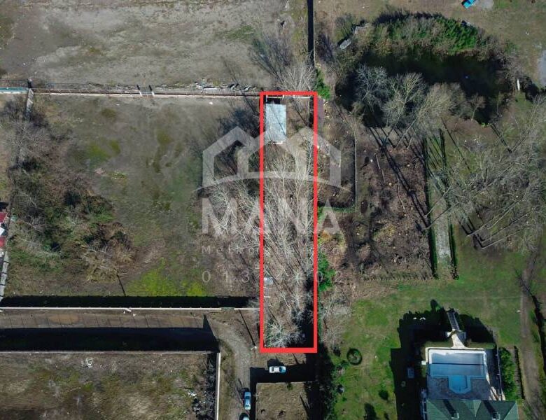 خرید زمین با کاربری صیفی در حومه بندر انزلی