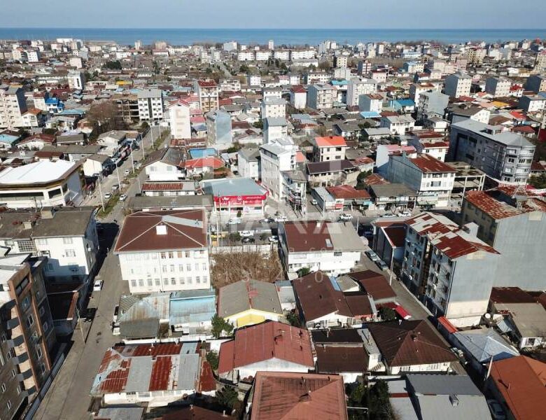 خرید زمین در غازیان بندرانزلی