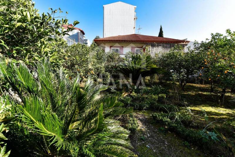 خرید ویلا در گیلان در خیابان تهران انزلی