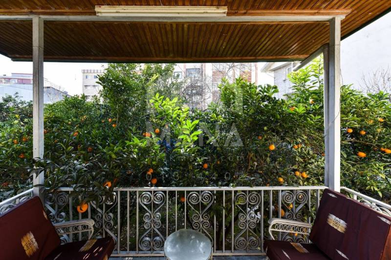 خرید ویلا در گیلان در خیابان تهران انزلی