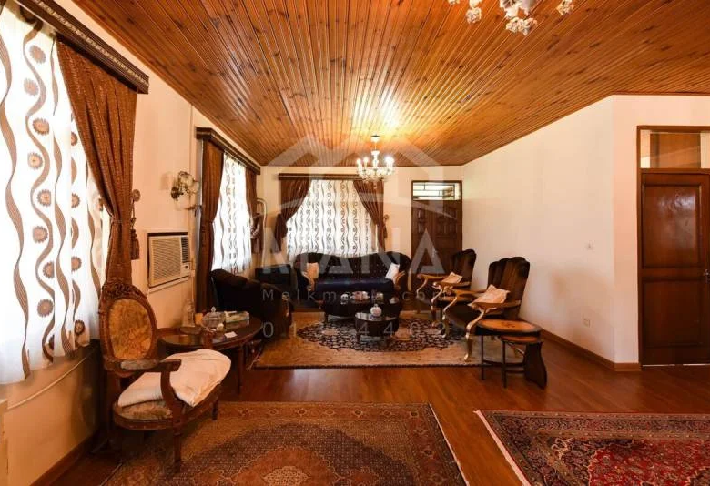 خرید ویلا در گیلان در خیابان تهران انزلی