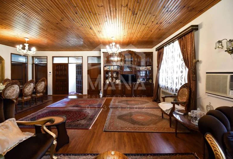 خرید ویلا در گیلان در خیابان تهران انزلی