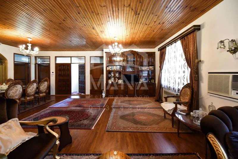 خرید ویلا در گیلان در خیابان تهران انزلی