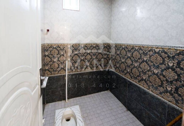خرید ویلا خوش نقشه در زیباکنار
