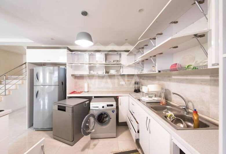 خرید ویلا دوبلکس 350 متری