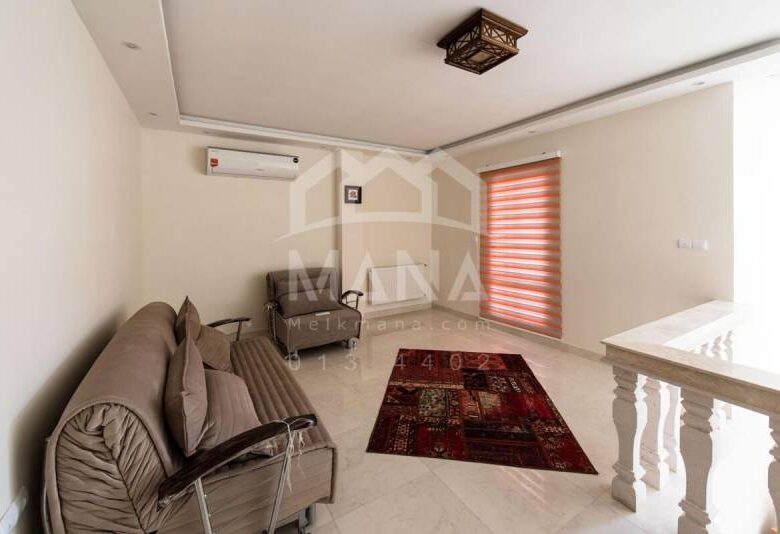 خرید ویلا دوبلکس 350 متری