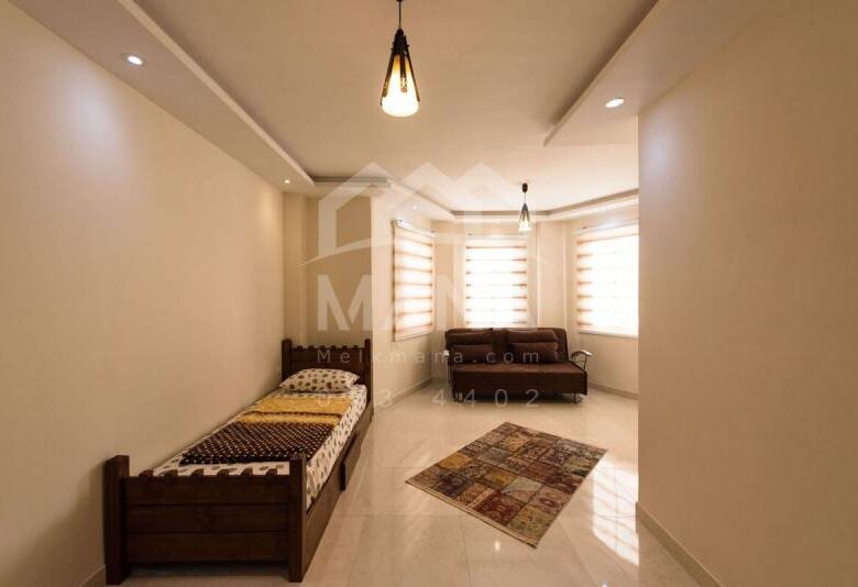 خرید ویلا دوبلکس 350 متری