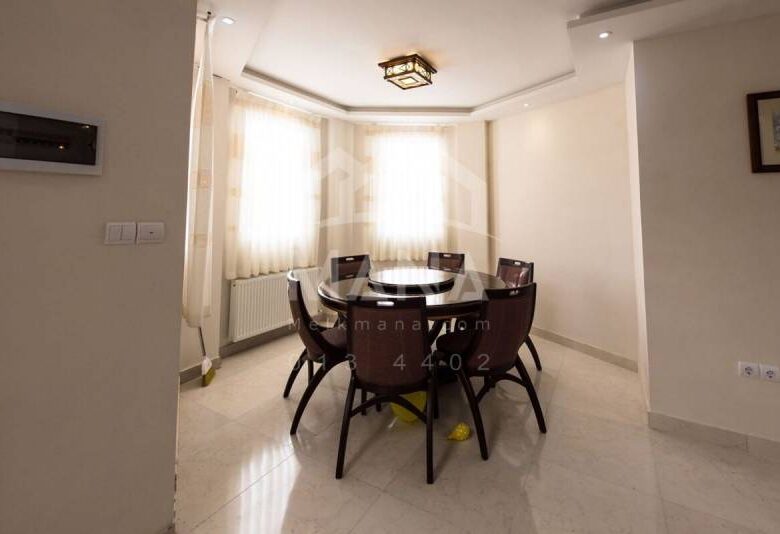 خرید ویلا دوبلکس 350 متری