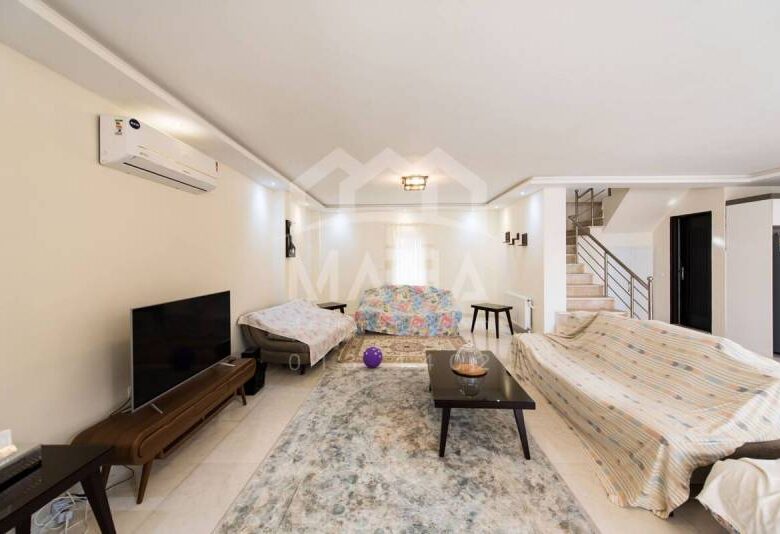 خرید ویلا دوبلکس 350 متری