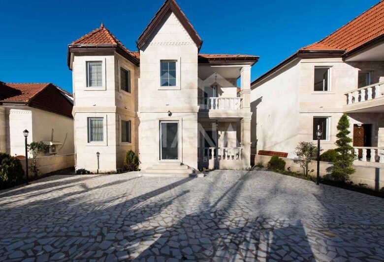 خرید ویلا دوبلکس 350 متری