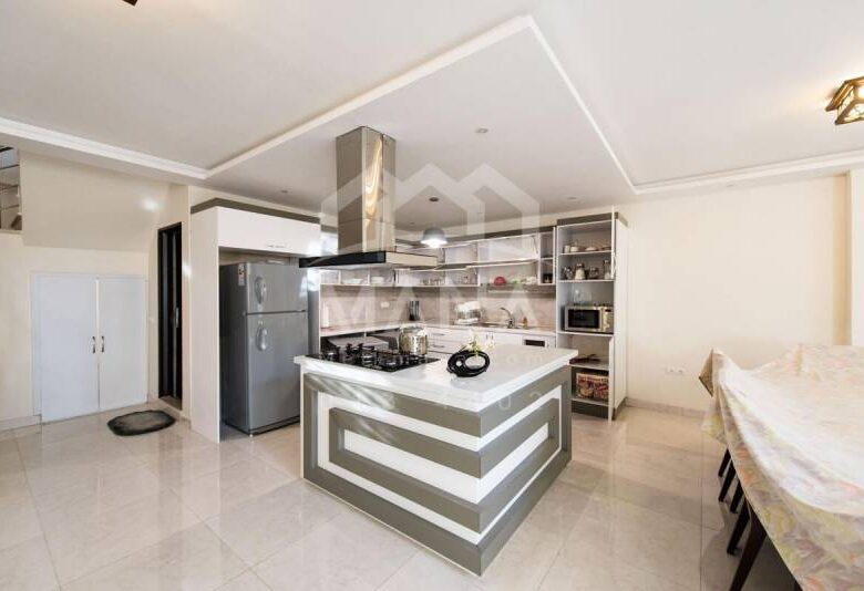 خرید ویلا دوبلکس 350 متری